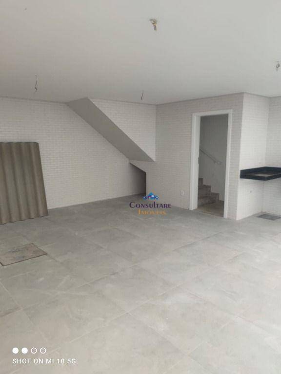 Casa de Condomínio à venda com 2 quartos, 100m² - Foto 4