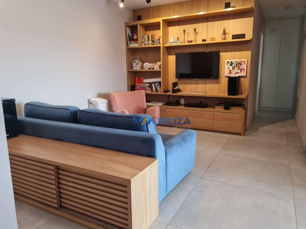 Apartamento à venda com 3 quartos, 107m² - Foto 61