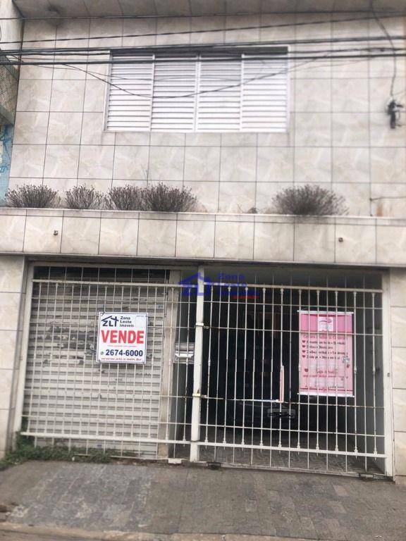 Sobrado à venda com 2 quartos, 140m² - Foto 1