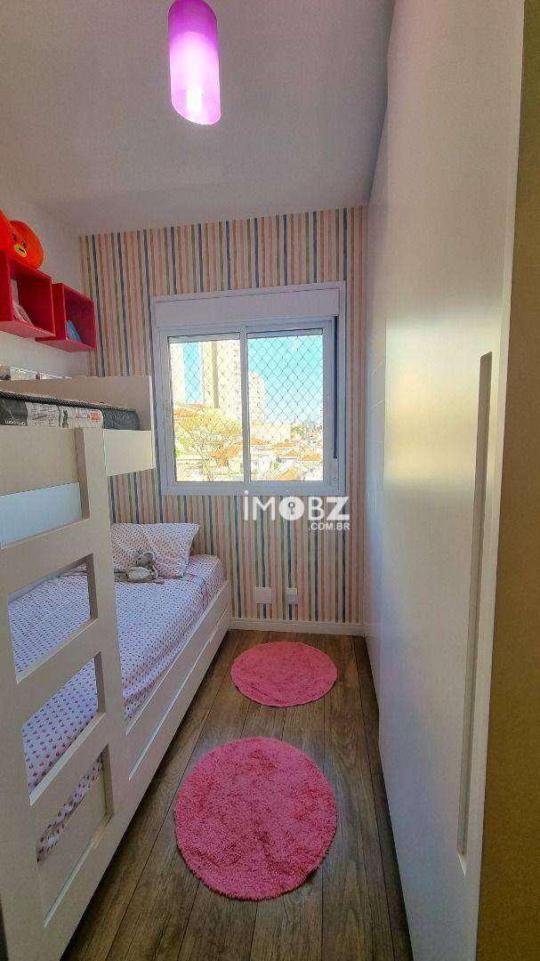 Apartamento, 3 quartos, 132 m² - Foto 41