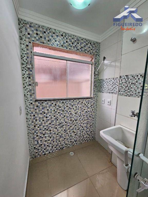 Apartamento à venda com 2 quartos, 50m² - Foto 7