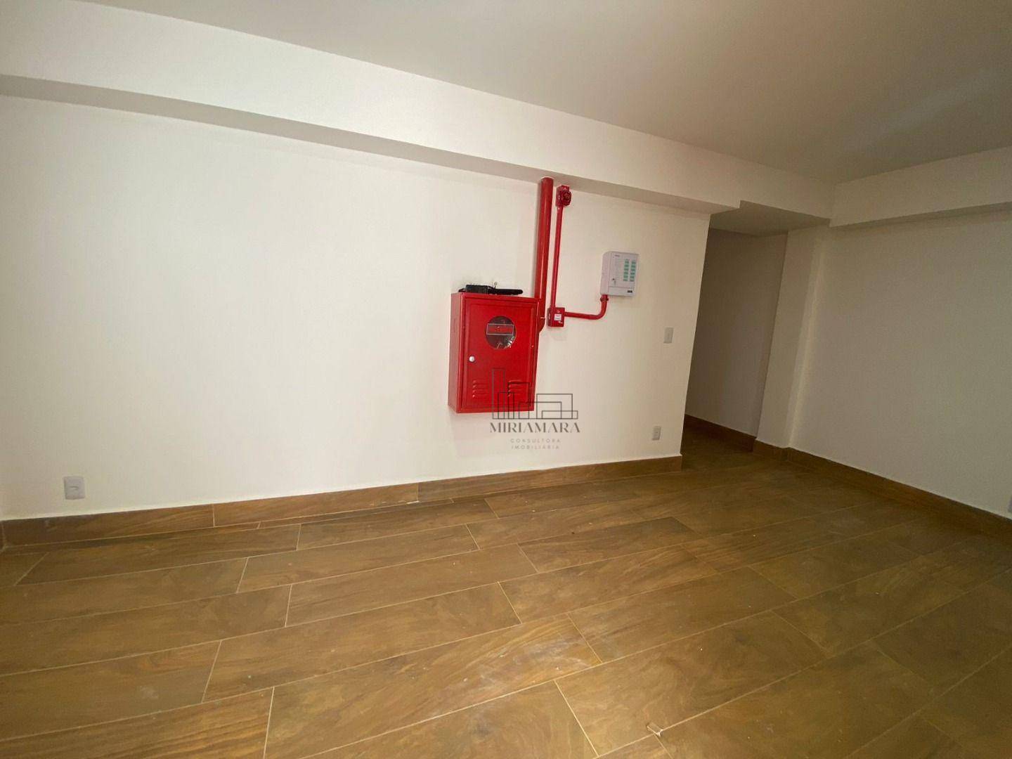 Apartamento à venda com 3 quartos, 99m² - Foto 23