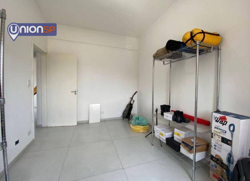 Apartamento à venda com 2 quartos, 77m² - Foto 11