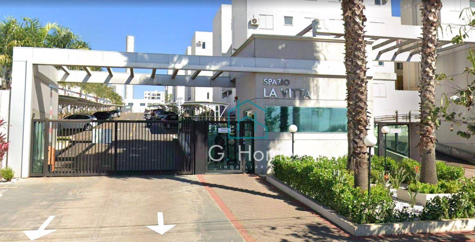 Apartamento, 2 quartos, 45 m² - Foto 1