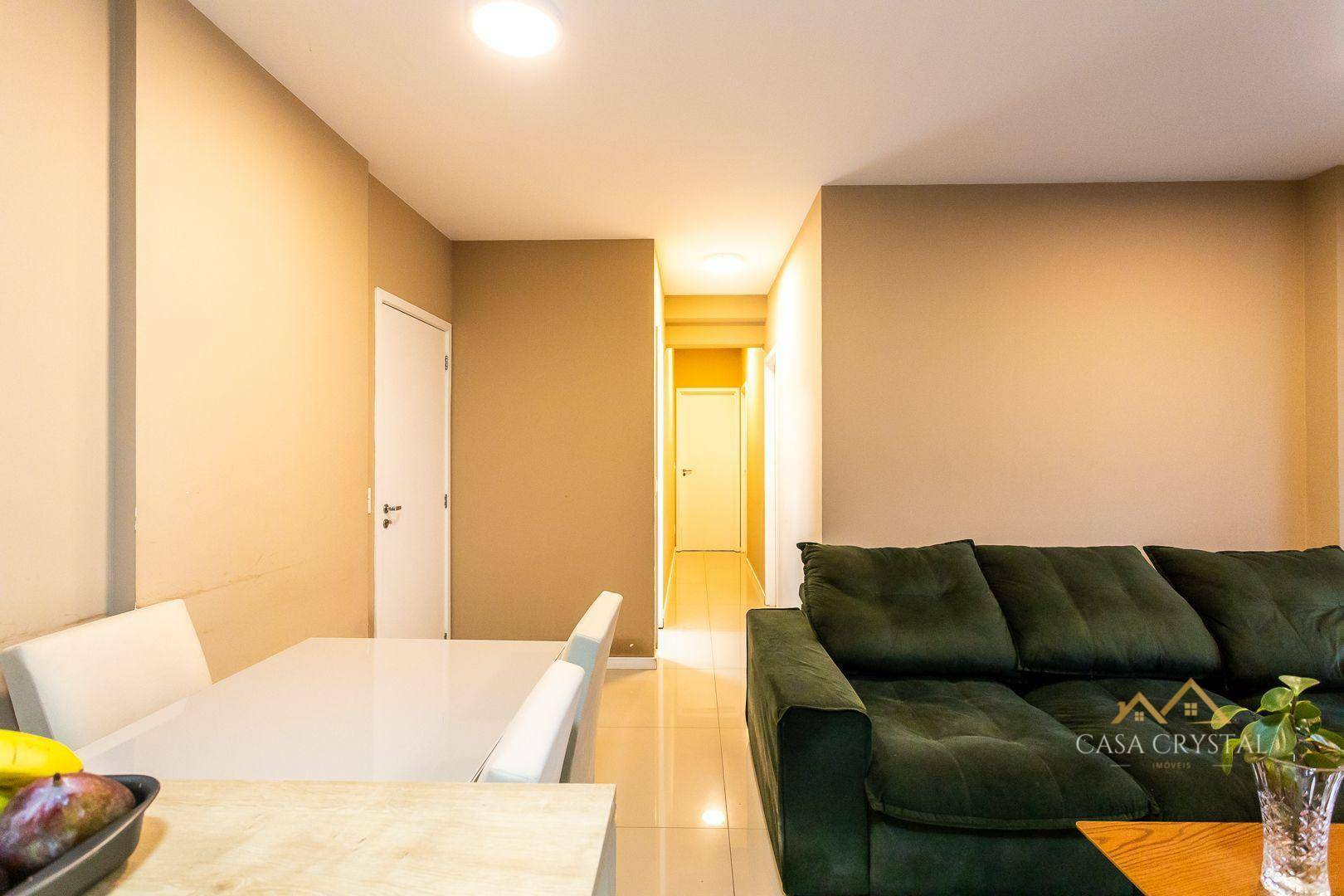 Apartamento à venda com 3 quartos, 83m² - Foto 7