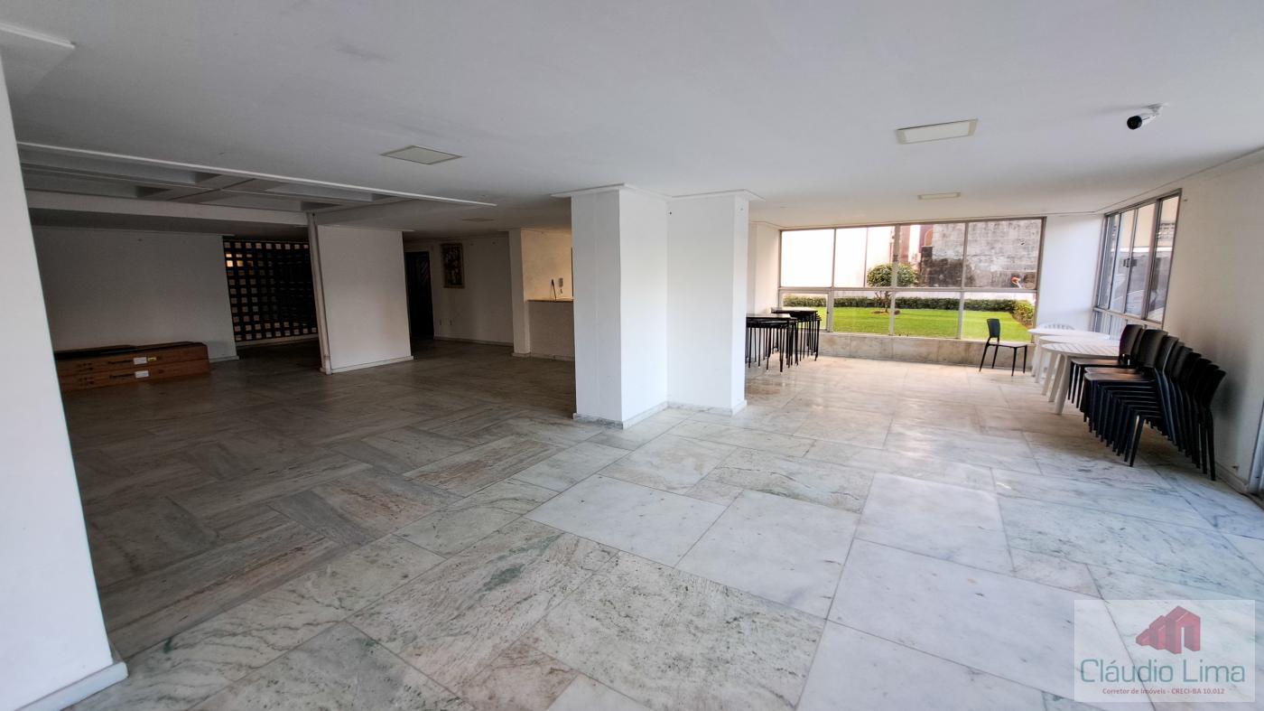 Apartamento à venda com 3 quartos, 126m² - Foto 25