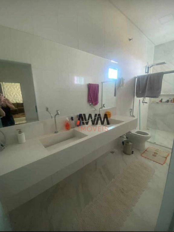 Sobrado à venda com 3 quartos, 243m² - Foto 7