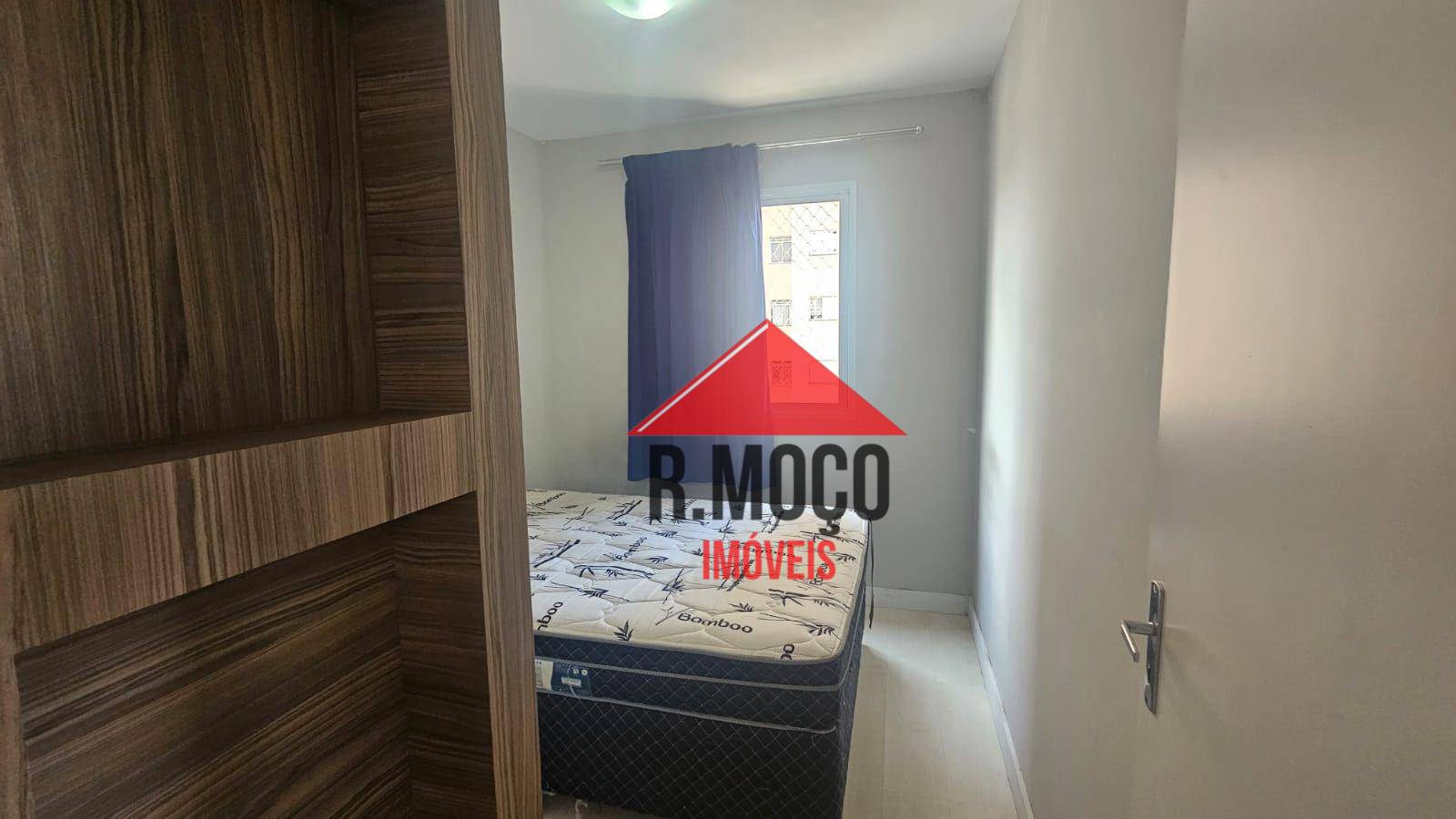 Apartamento para alugar com 3 quartos, 60m² - Foto 17