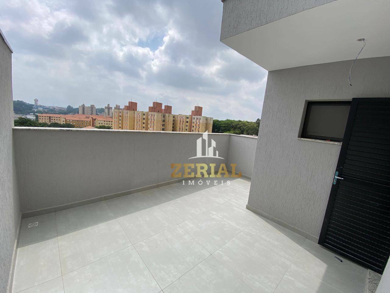 Apartamento à venda com 2 quartos, 50m² - Foto 6