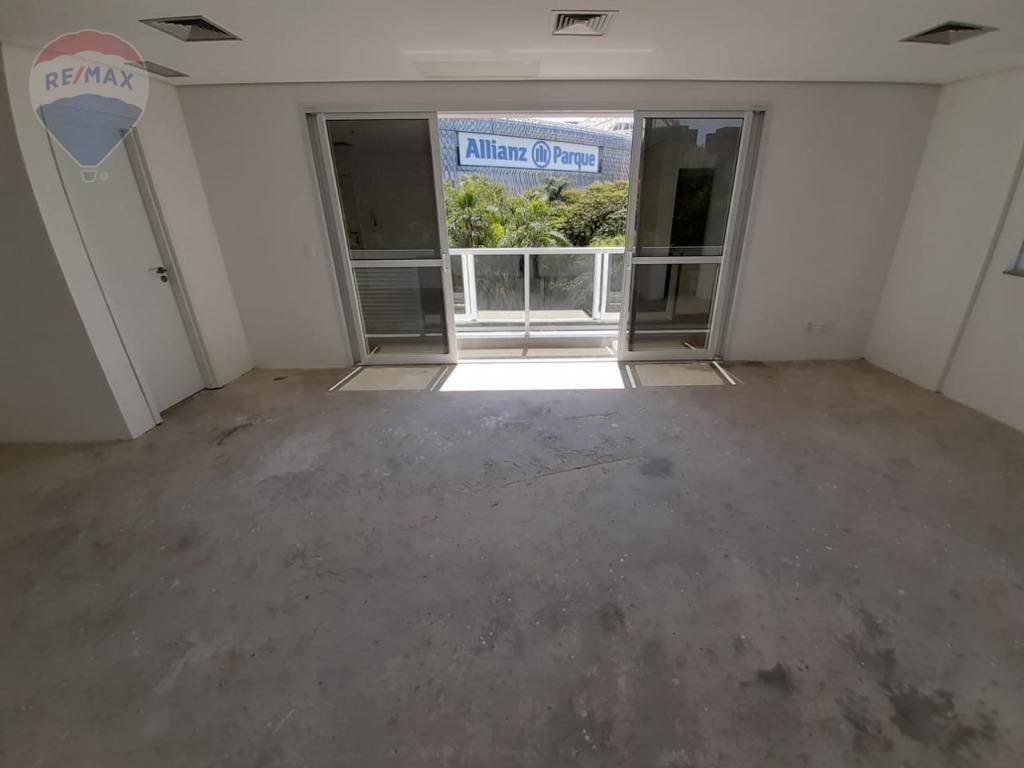 Conjunto Comercial-Sala para alugar, 45m² - Foto 1