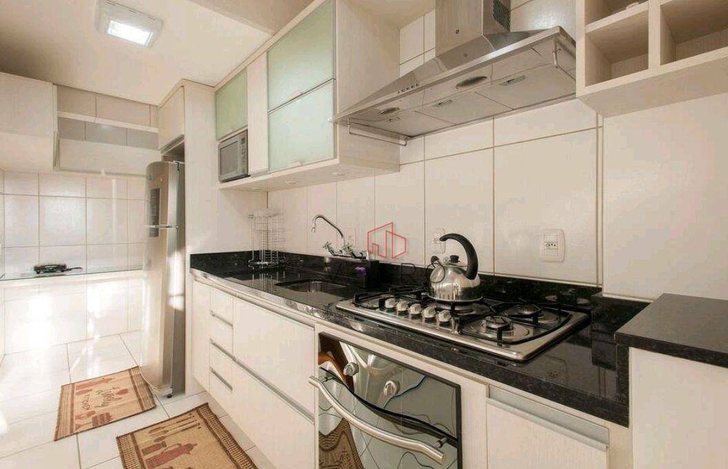 Apartamento à venda com 3 quartos, 120m² - Foto 5