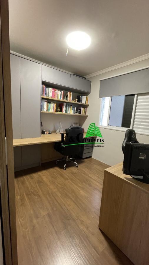 Apartamento à venda com 3 quartos, 117m² - Foto 24