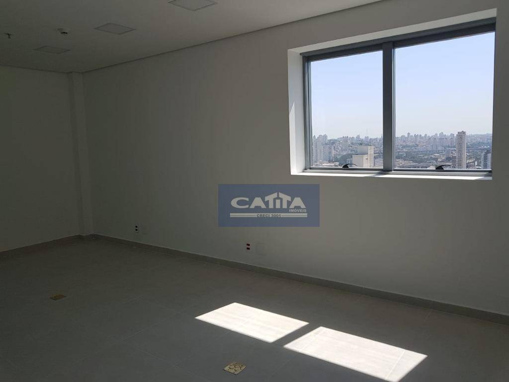 Conjunto Comercial-Sala para alugar, 39m² - Foto 19