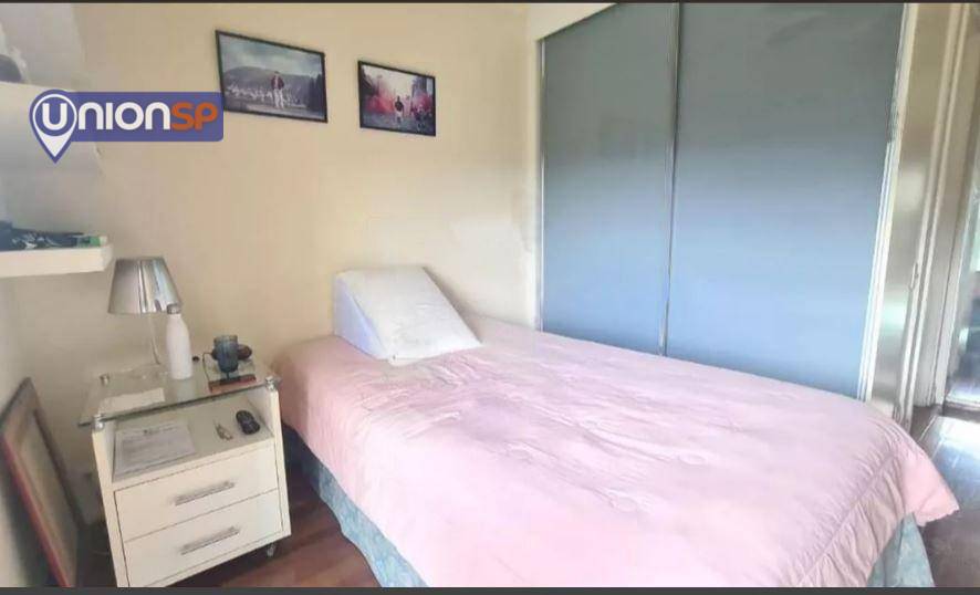 Apartamento à venda com 3 quartos, 157m² - Foto 5