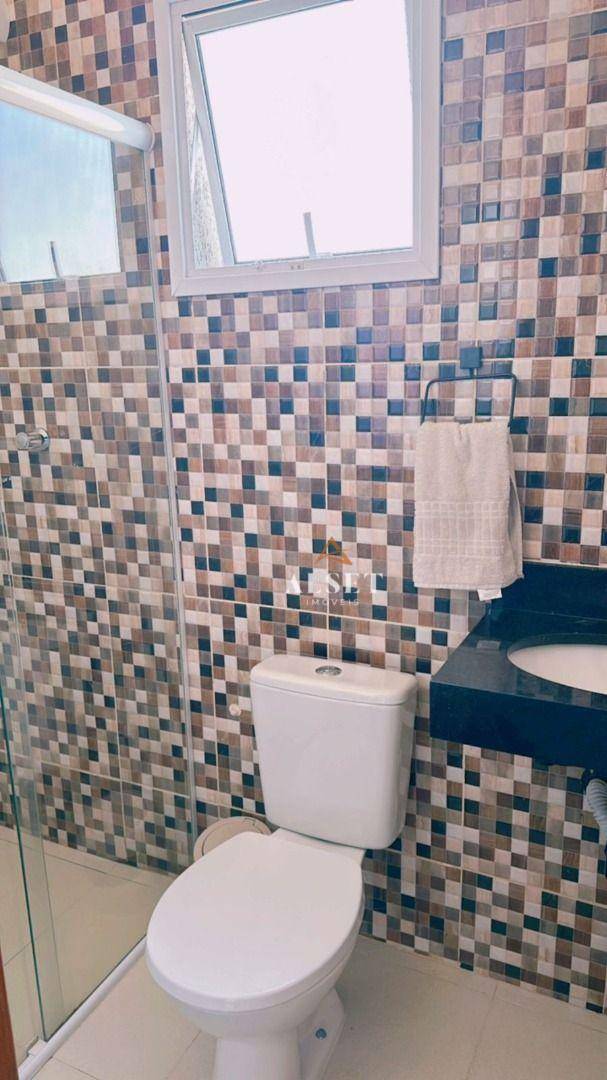 Sobrado à venda com 3 quartos, 240m² - Foto 18