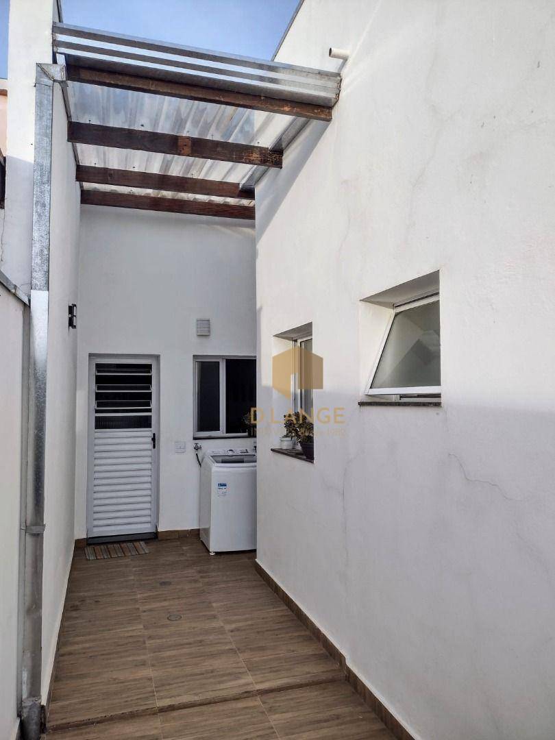 Casa à venda com 3 quartos, 220m² - Foto 28