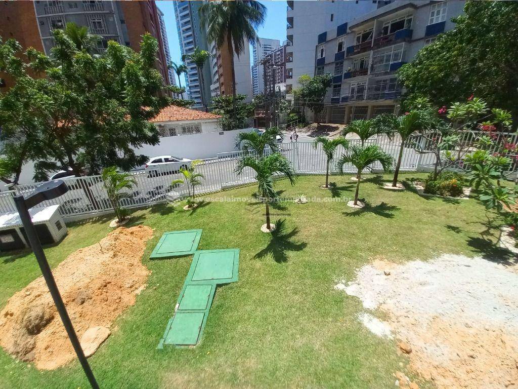 Apartamento para lancamento com 2 quartos, 56m² - Foto 41