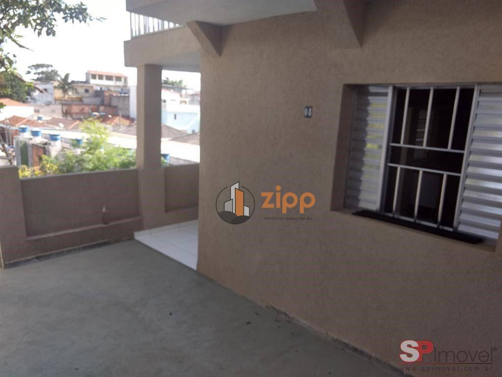 Sobrado à venda com 1 quarto, 400m² - Foto 11