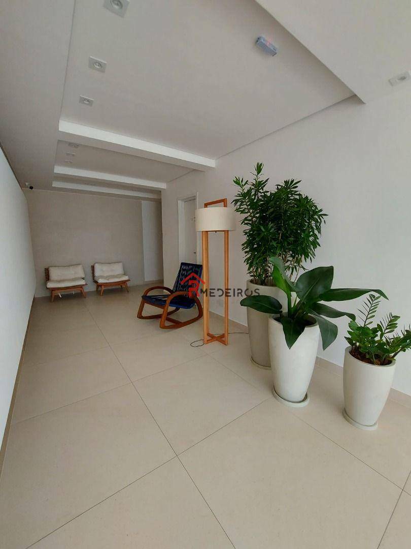 Apartamento à venda com 1 quarto, 52m² - Foto 31