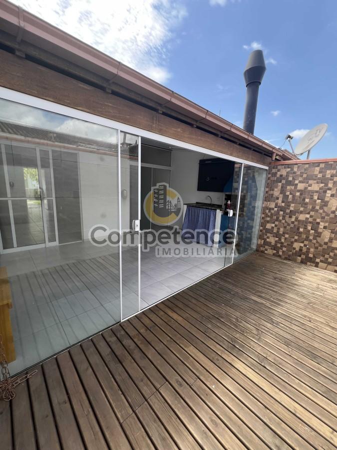 Casa à venda com 2 quartos, 41m² - Foto 24