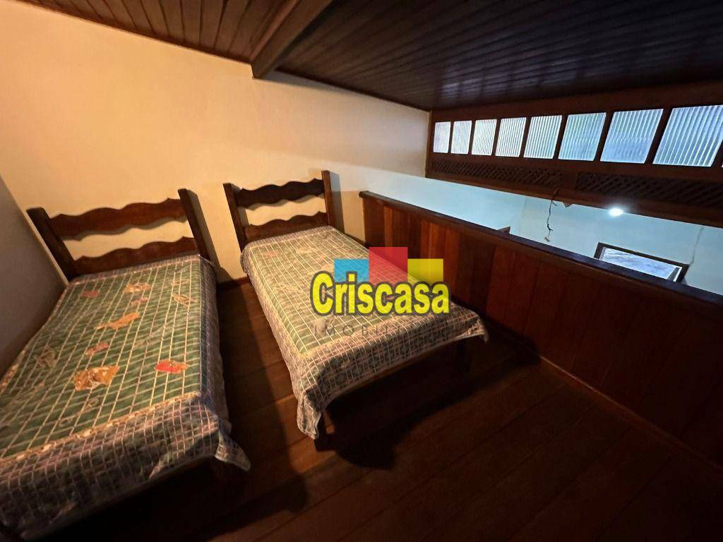 Casa de Condomínio à venda com 3 quartos, 85m² - Foto 21