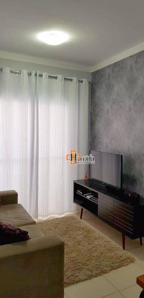 Apartamento à venda com 2 quartos, 65m² - Foto 17