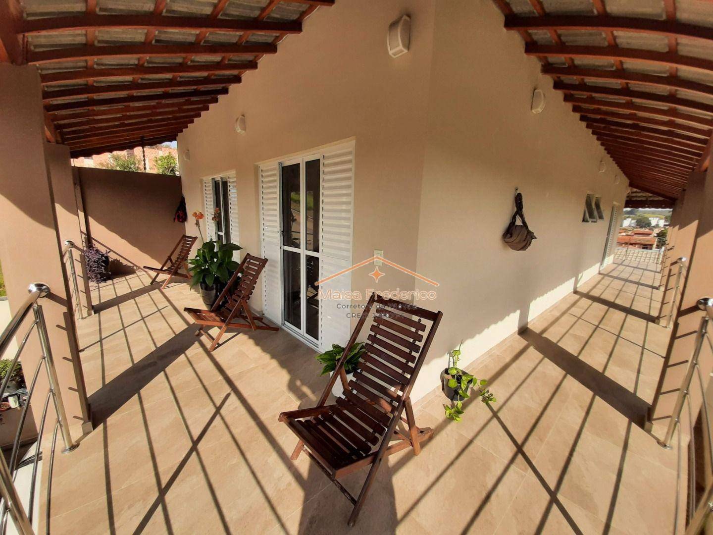 Casa à venda com 4 quartos, 300m² - Foto 24