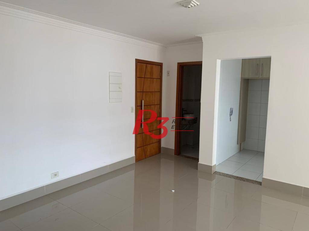 Apartamento à venda com 3 quartos, 126m² - Foto 8