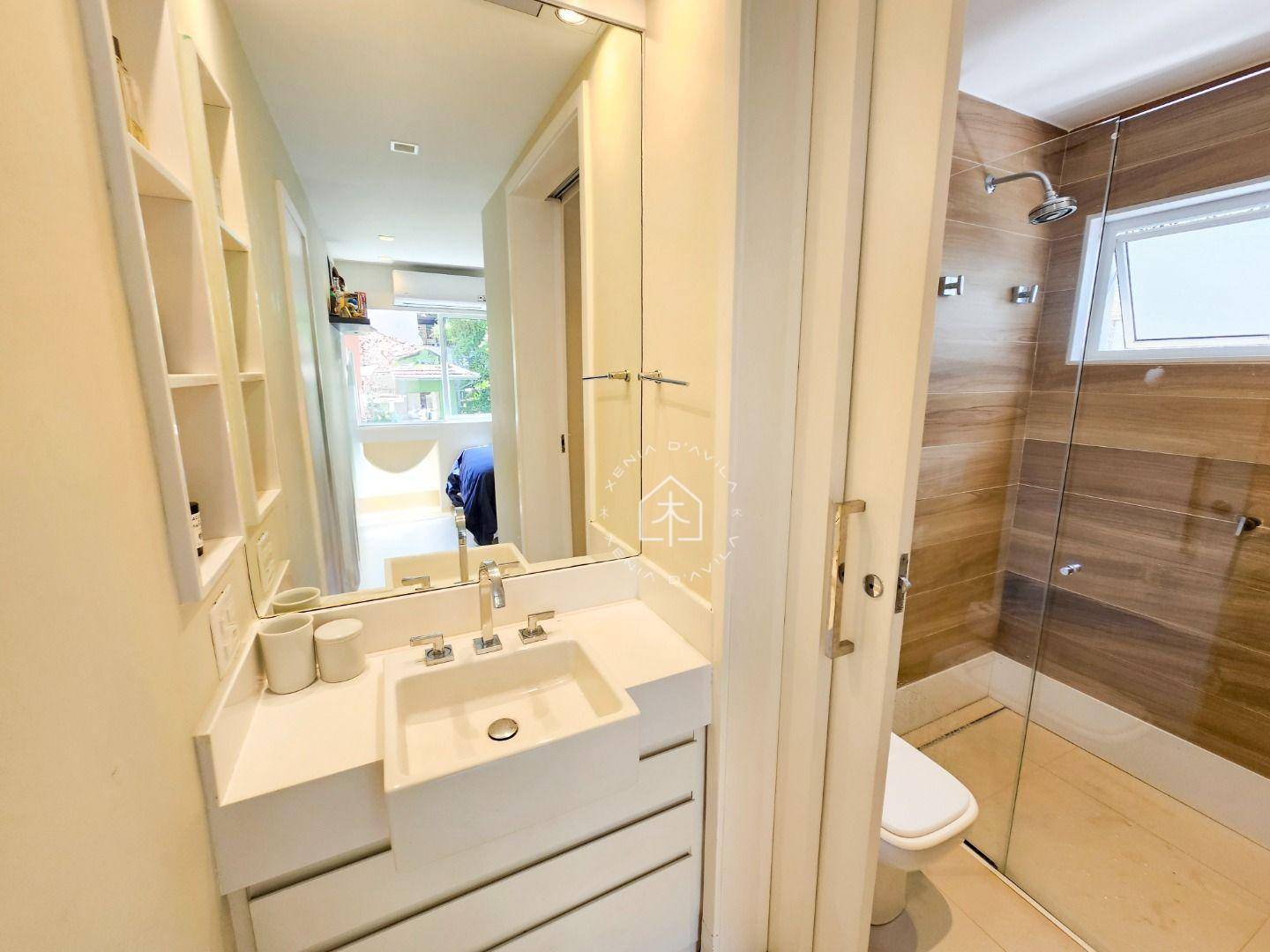 Cobertura à venda com 3 quartos, 225m² - Foto 12