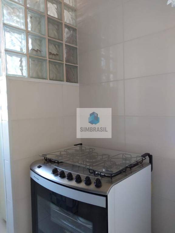 Apartamento à venda com 2 quartos, 52m² - Foto 10