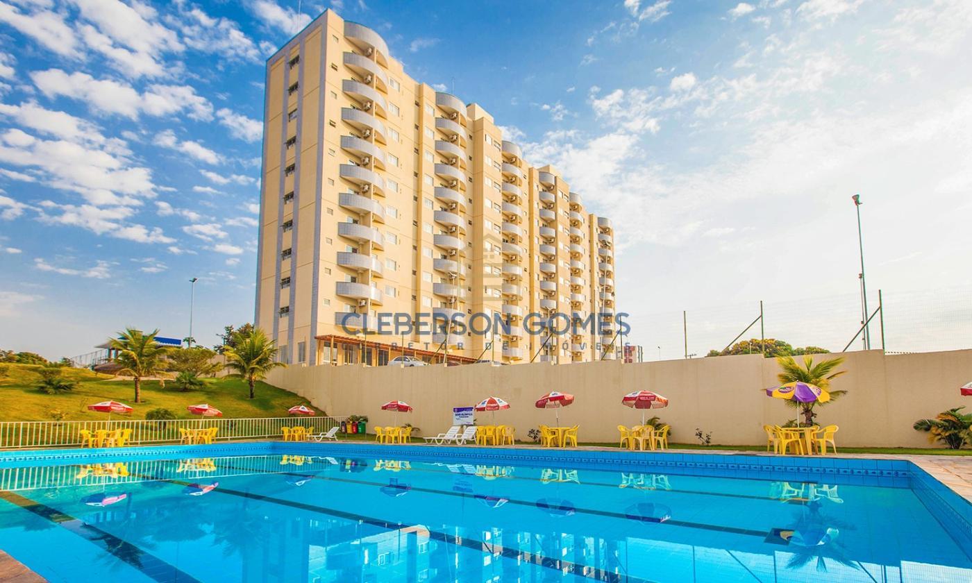 Apartamento à venda com 1 quarto, 26m² - Foto 4