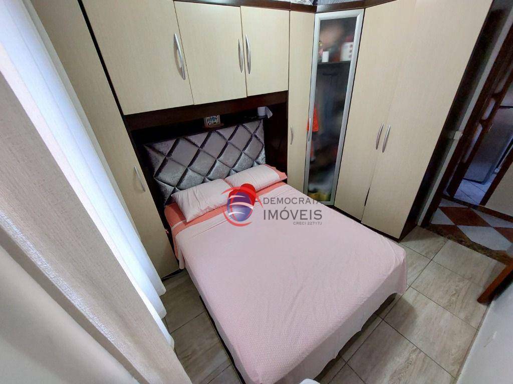 Apartamento à venda com 2 quartos, 52m² - Foto 3