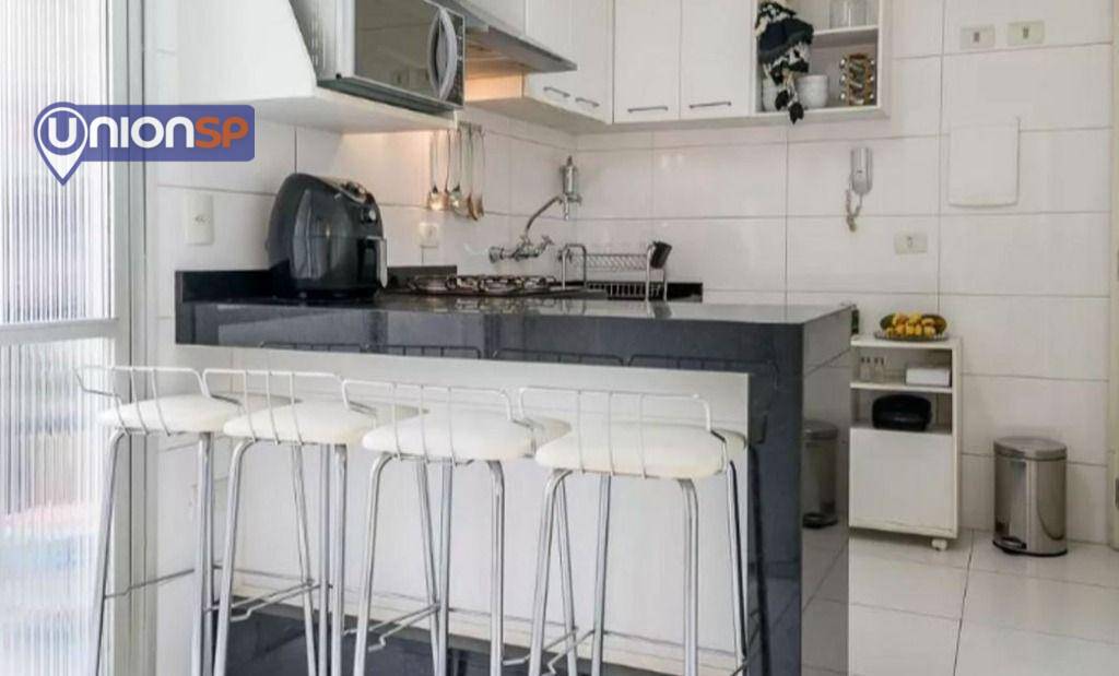 Apartamento à venda com 2 quartos, 78m² - Foto 10