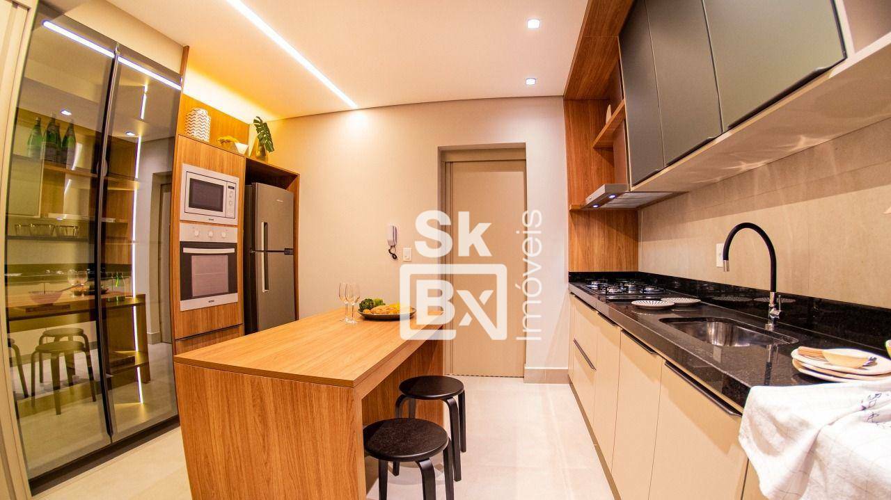 Apartamento à venda com 3 quartos, 126m² - Foto 10