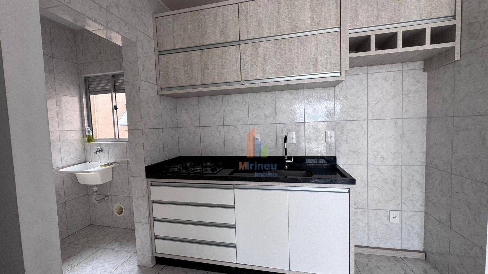 Apartamento, 2 quartos, 55 m² - Foto 5