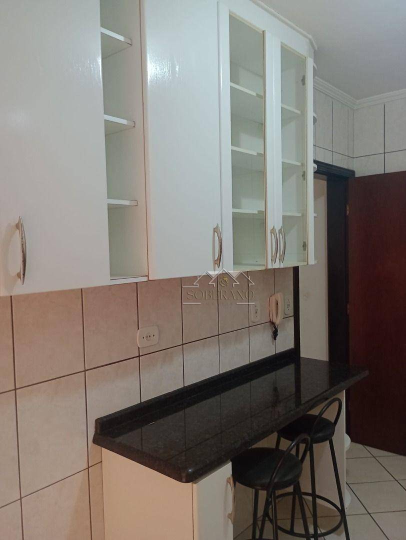 Sobrado para alugar com 2 quartos, 174m² - Foto 7