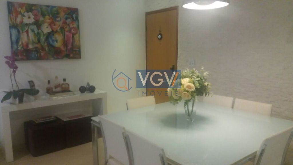 Apartamento à venda com 2 quartos, 65m² - Foto 12