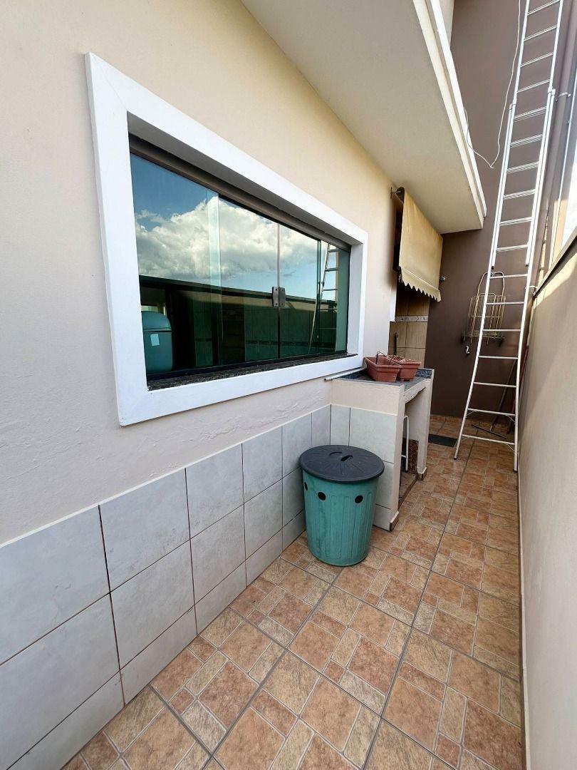 Casa de Condomínio à venda com 3 quartos, 287m² - Foto 61