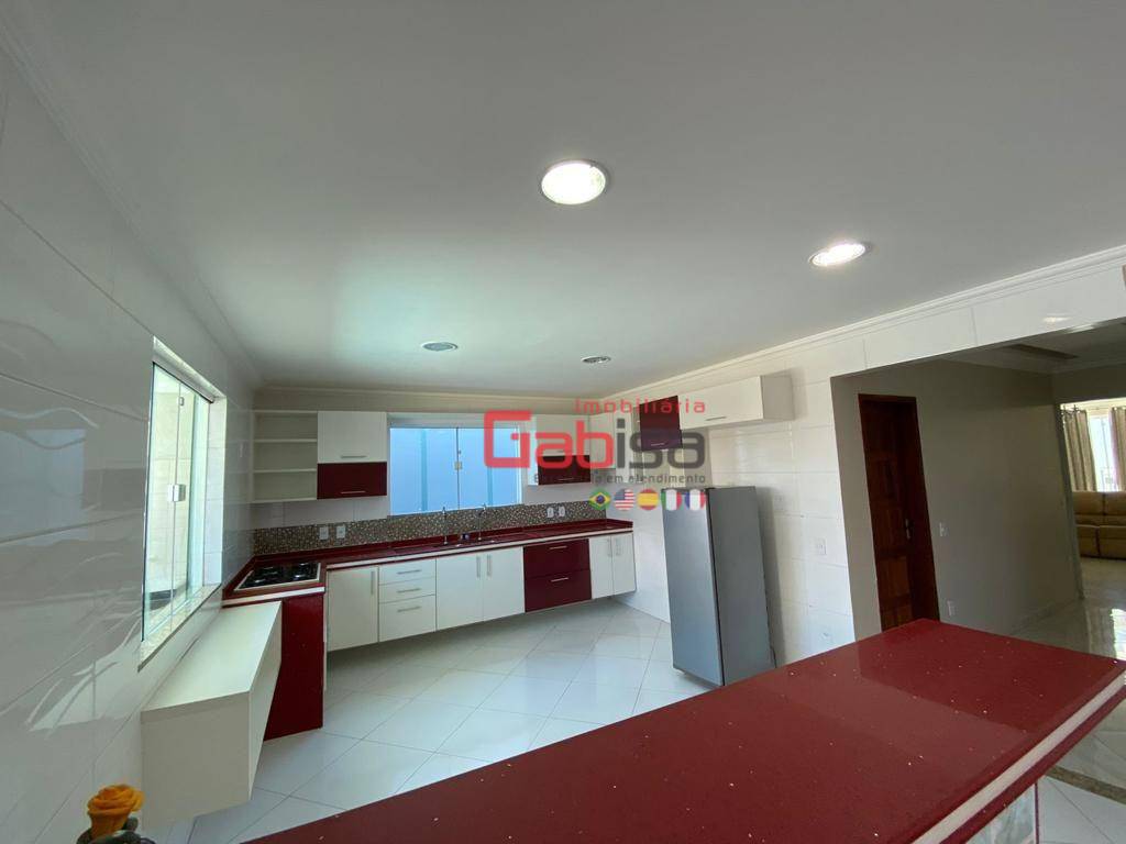 Casa à venda com 4 quartos, 400m² - Foto 11