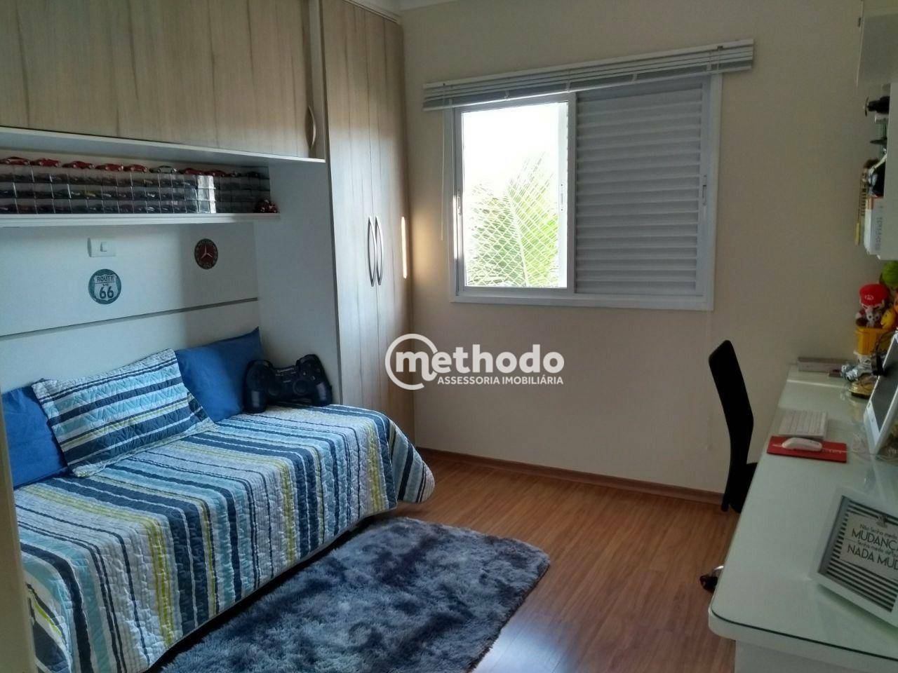 Casa de Condomínio à venda com 3 quartos, 267m² - Foto 13