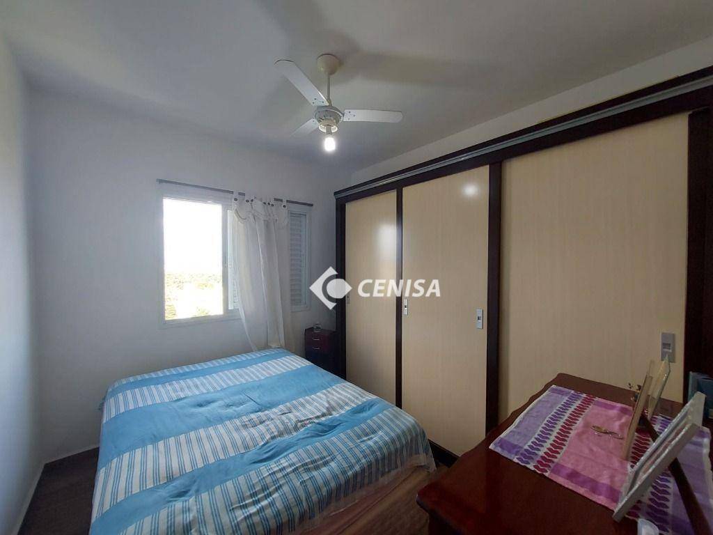 Apartamento à venda com 2 quartos, 68m² - Foto 8