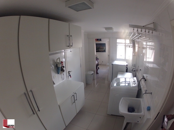 Apartamento à venda com 3 quartos, 142m² - Foto 12