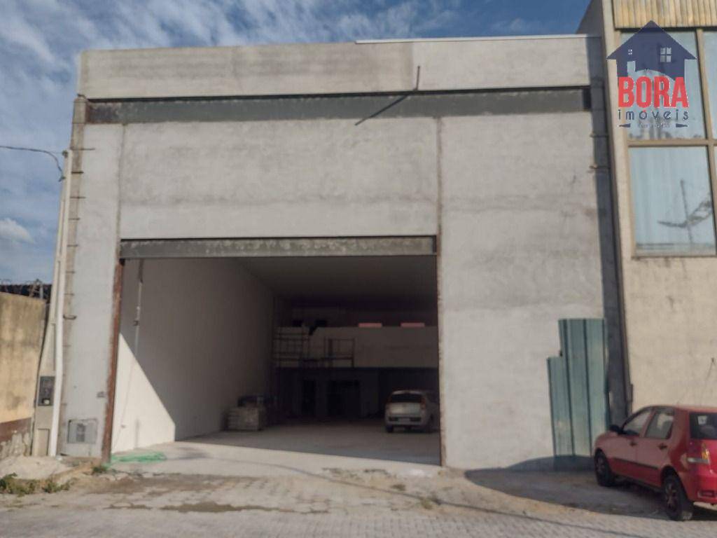 Loja-Salão para alugar, 500m² - Foto 4