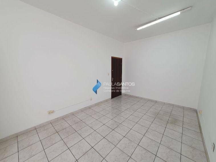 Conjunto Comercial-Sala para alugar, 27m² - Foto 6