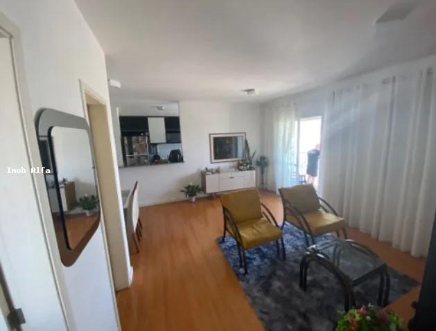 Apartamento à venda com 3 quartos, 68m² - Foto 3