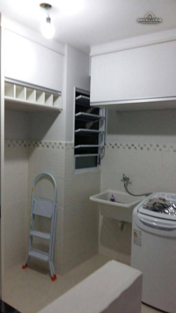 Apartamento à venda com 1 quarto, 37m² - Foto 14