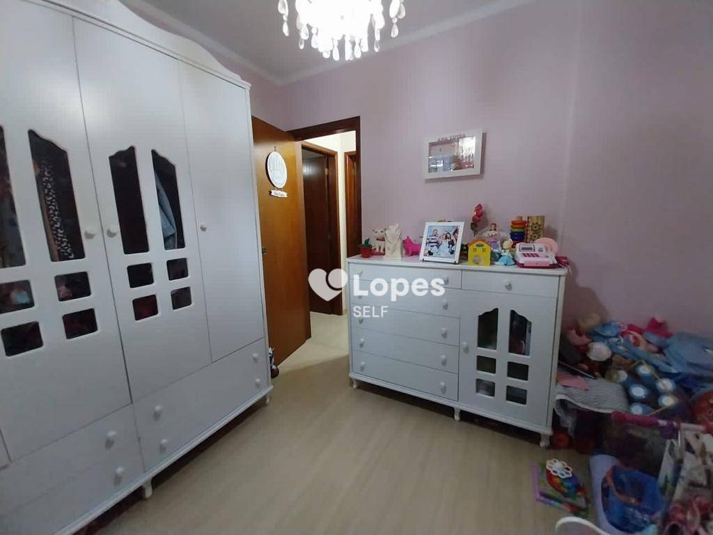 Apartamento à venda com 2 quartos, 80m² - Foto 7