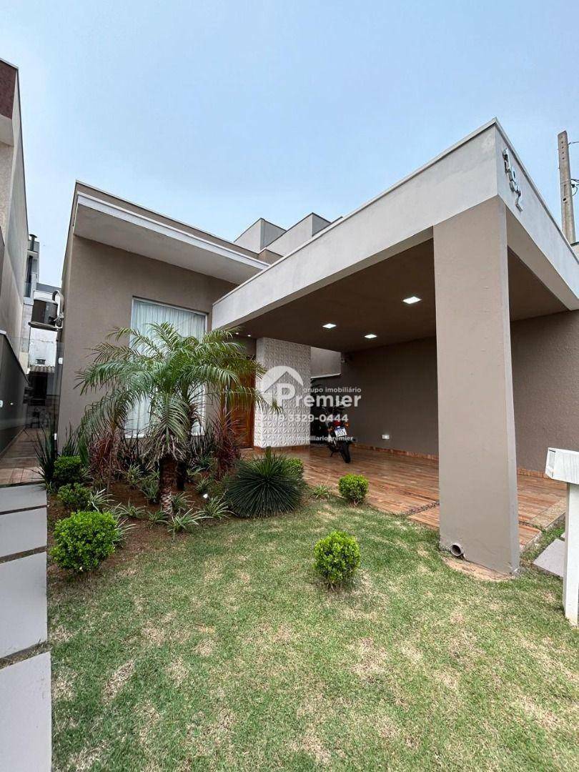 Casa de Condomínio à venda com 3 quartos, 88m² - Foto 1