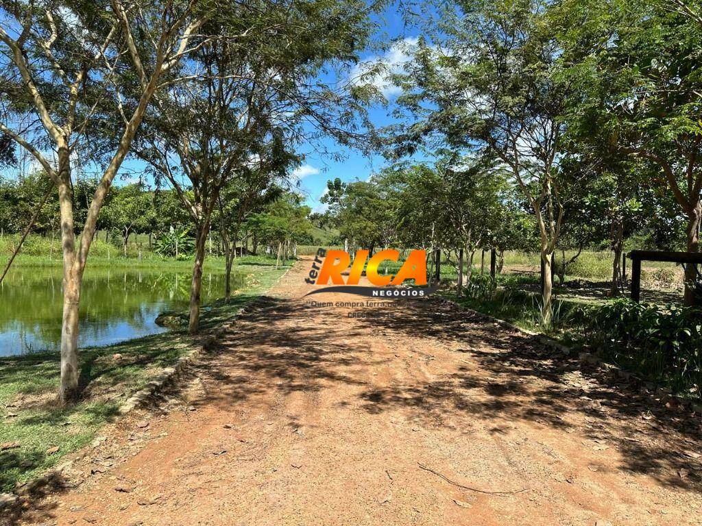Fazenda à venda, 1110000M2 - Foto 42