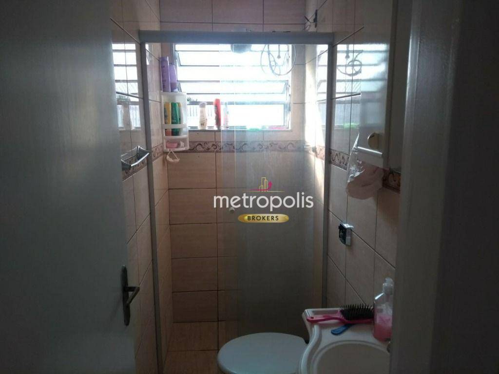 Sobrado à venda com 4 quartos, 200m² - Foto 26